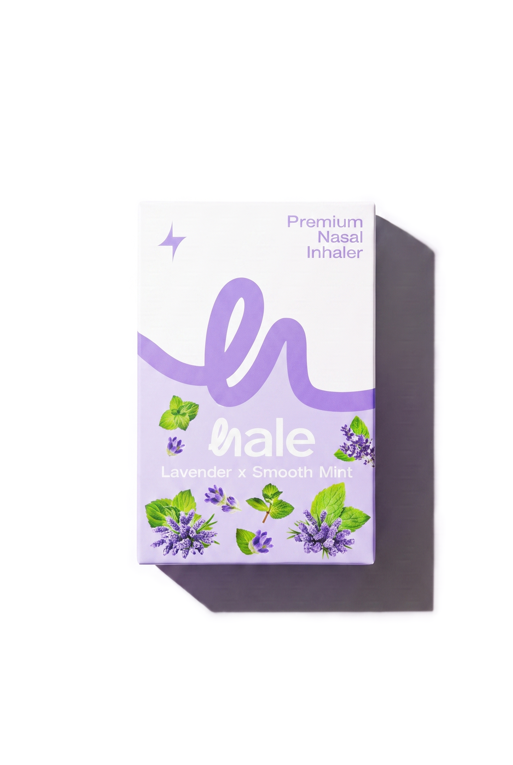 Lavender x Smooth Mint