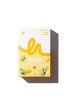 Fresh Lemon x Eucalyptus